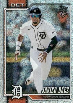 Javier Báez