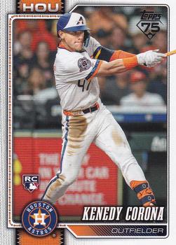 Kenedy Corona
