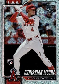 Christian Moore