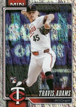 Travis Adams