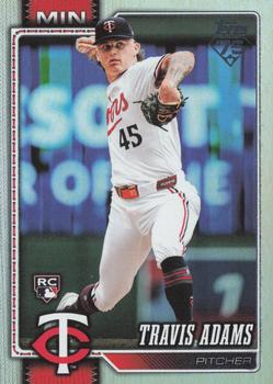 Travis Adams