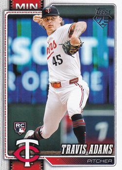 Travis Adams