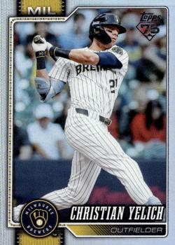 Christian Yelich