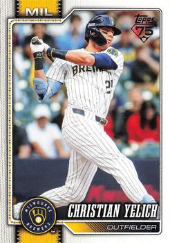 Christian Yelich