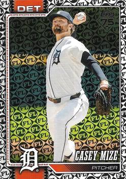 Casey Mize