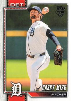 Casey Mize