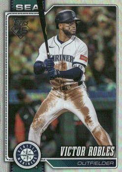 Victor Robles