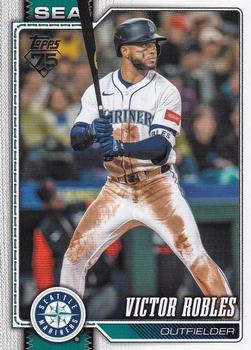 Victor Robles
