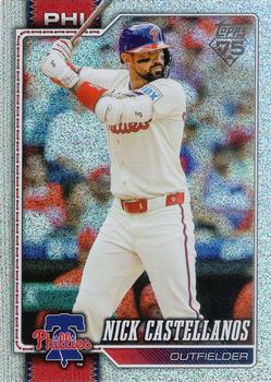 Nick Castellanos
