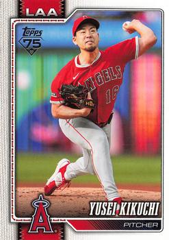 Yusei Kikuchi