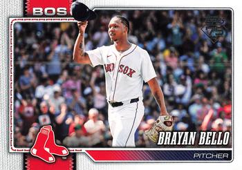 Brayan Bello