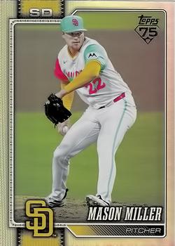 Mason Miller