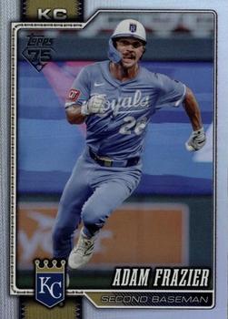 Adam Frazier
