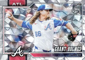 Grant Holmes