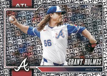 Grant Holmes
