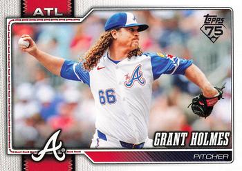 Grant Holmes