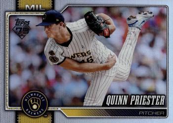 Quinn Priester