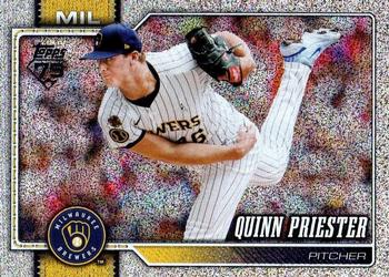 Quinn Priester