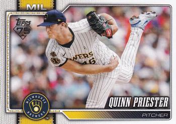Quinn Priester