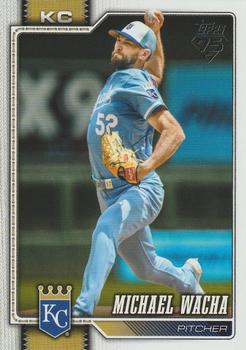 Michael Wacha