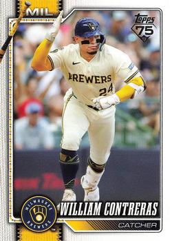William Contreras
