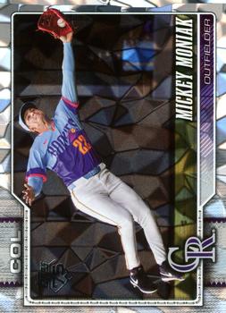 Mickey Moniak