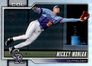Mickey Moniak