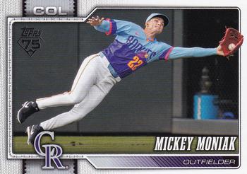 Mickey Moniak