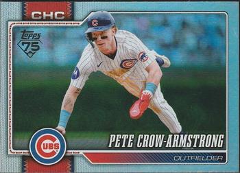 Pete Crow-Armstrong