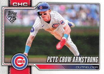 Pete Crow-Armstrong