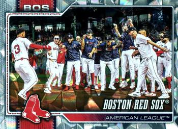 Boston Red Sox