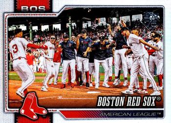 Boston Red Sox