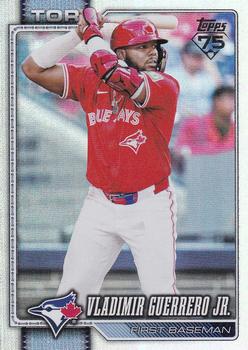 Vladimir Guerrero Jr.