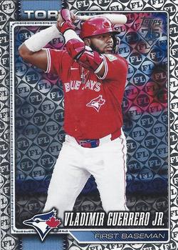 Vladimir Guerrero Jr.
