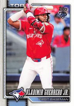 Vladimir Guerrero Jr.