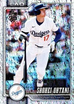 Shohei Ohtani
