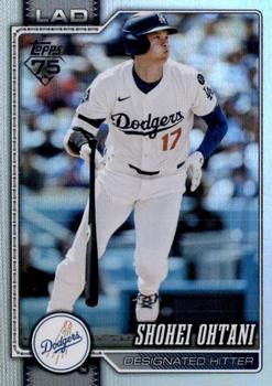 Shohei Ohtani
