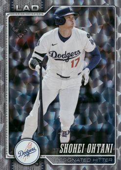 Shohei Ohtani