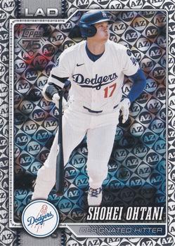 Shohei Ohtani