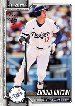 Shohei Ohtani