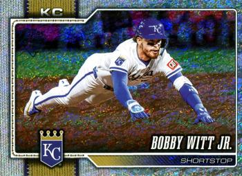 Bobby Witt Jr.