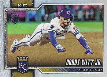 Bobby Witt Jr.