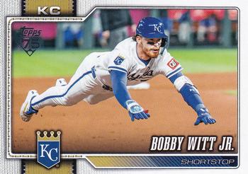 Bobby Witt Jr.