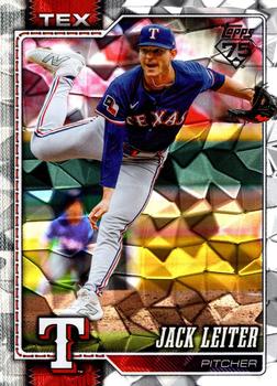Jack Leiter