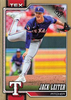 Jack Leiter