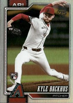 Kyle Backhus
