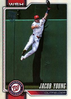 Jacob Young