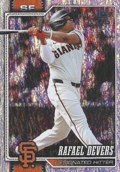 Rafael Devers