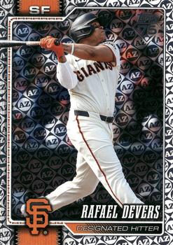 Rafael Devers