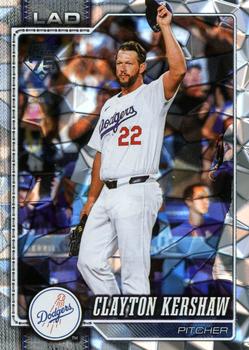 Clayton Kershaw